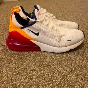 Women’s Nike Air Max 270